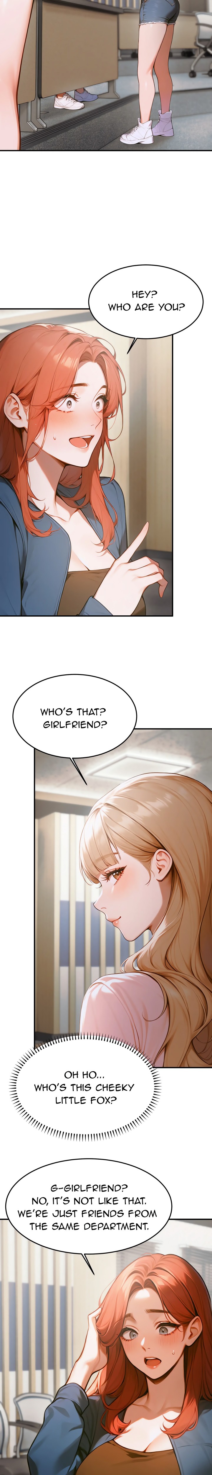 Strong Witch - Chapter 10 [photo 9] - MangaPorn
