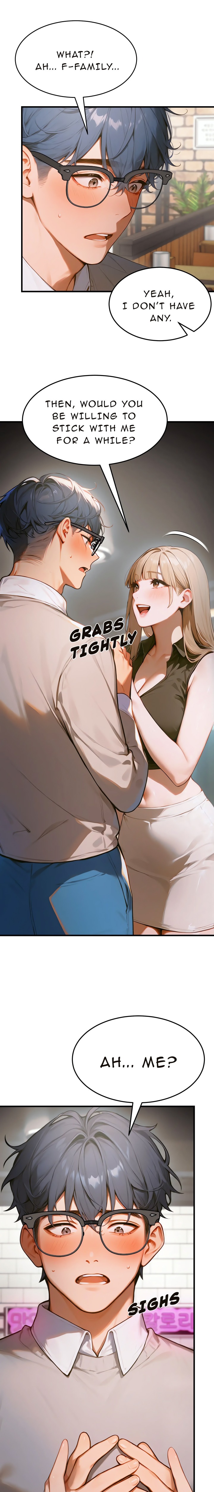 Strong Witch - Chapter 11 [photo 10] - MangaPorn