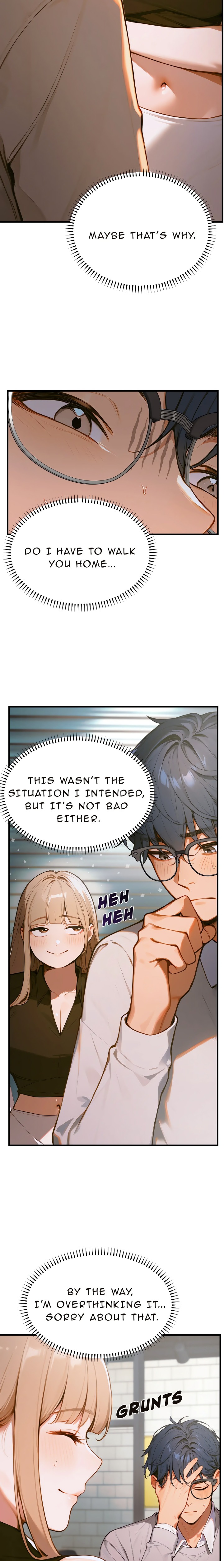 Strong Witch - Chapter 11 [photo 12] - MangaPorn
