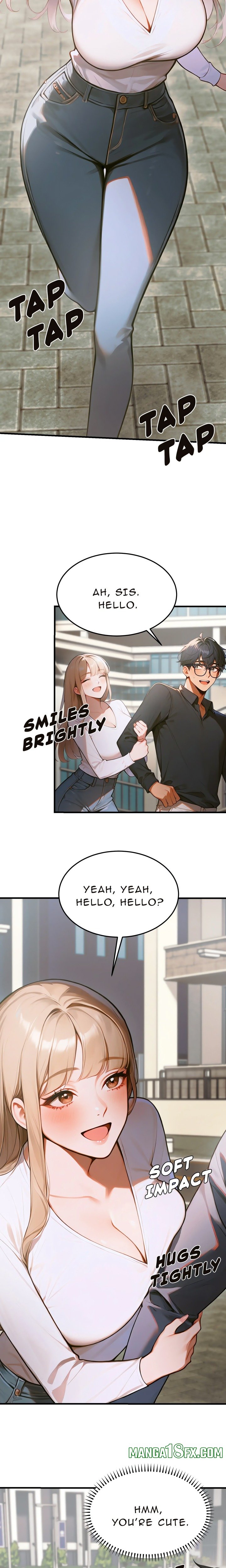 Strong Witch - Chapter 11 [photo 14] - MangaPorn