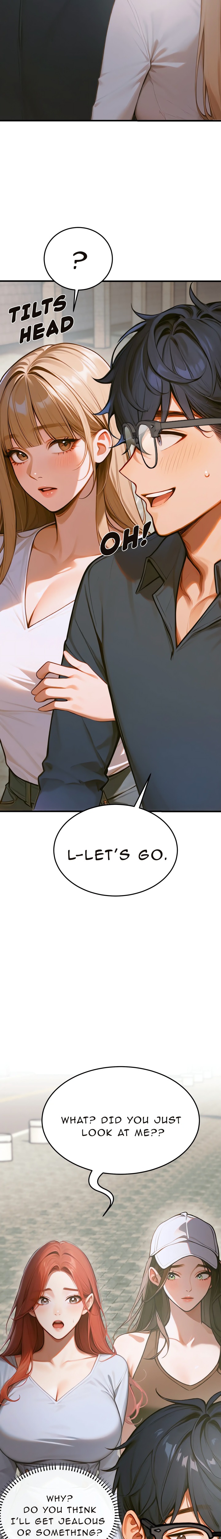 Strong Witch - Chapter 11 [photo 16] - MangaPorn