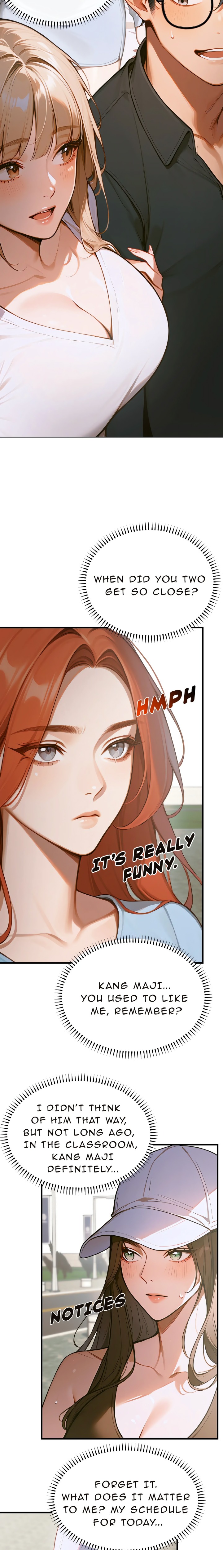 Strong Witch - Chapter 11 [photo 17] - MangaPorn