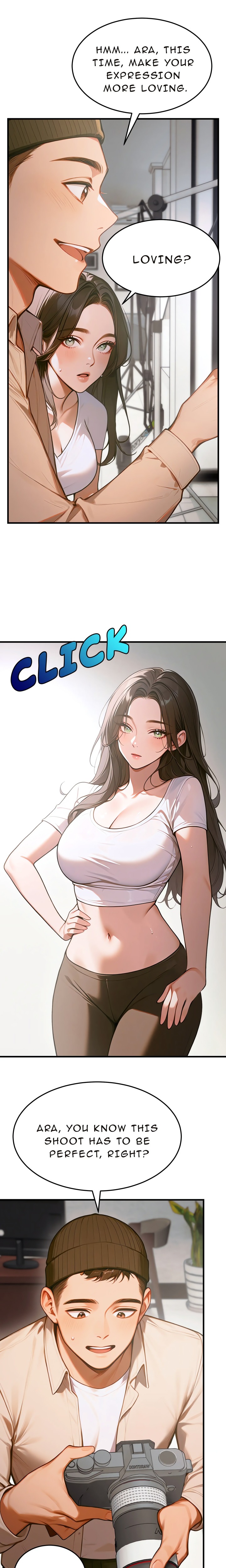 Strong Witch - Chapter 11 [photo 19] - MangaPorn