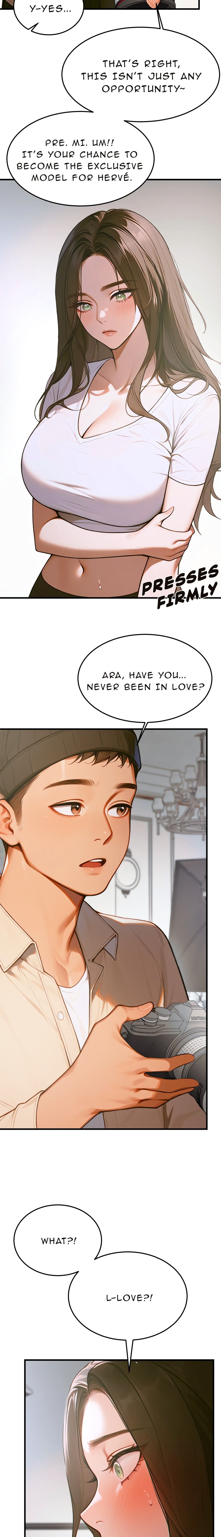 Strong Witch - Chapter 11 [photo 20] - MangaPorn