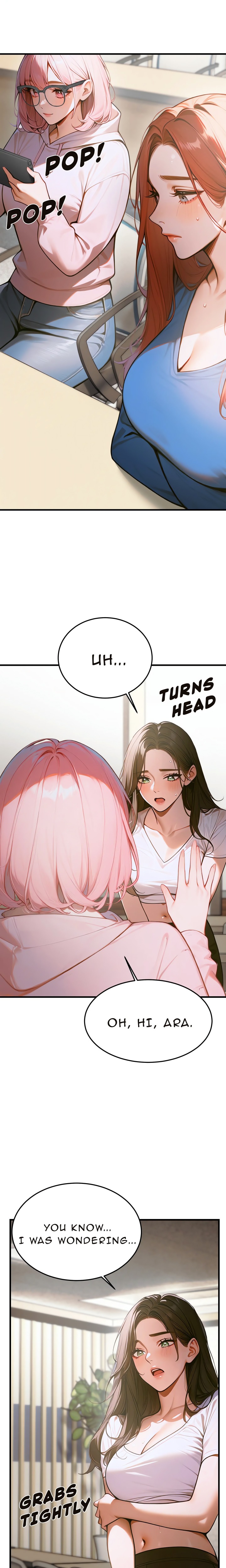 Strong Witch - Chapter 11 [photo 25] - MangaPorn