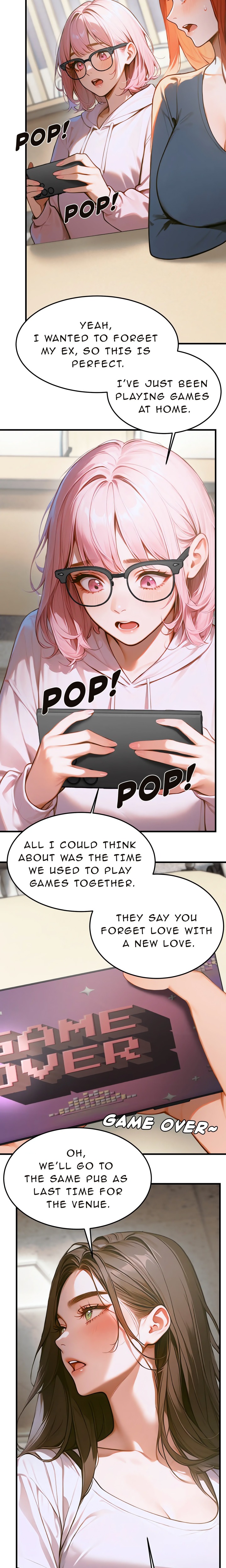 Strong Witch - Chapter 11 [photo 27] - MangaPorn