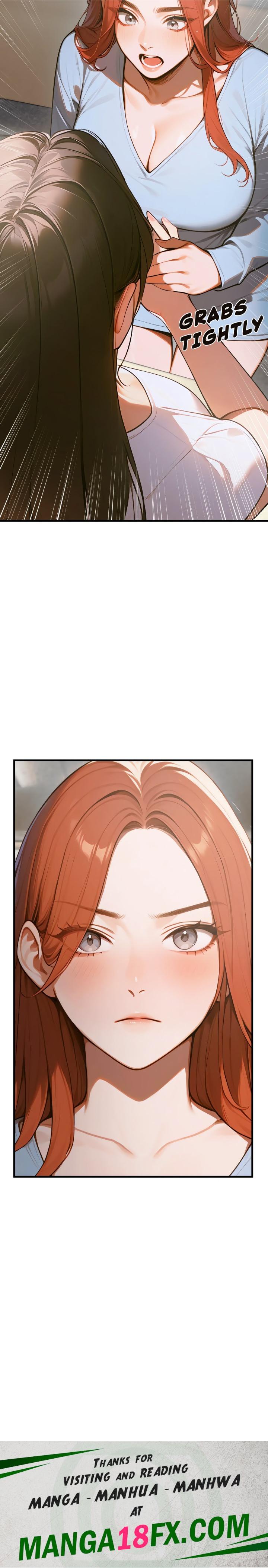 Strong Witch - Chapter 11 [photo 29] - MangaPorn