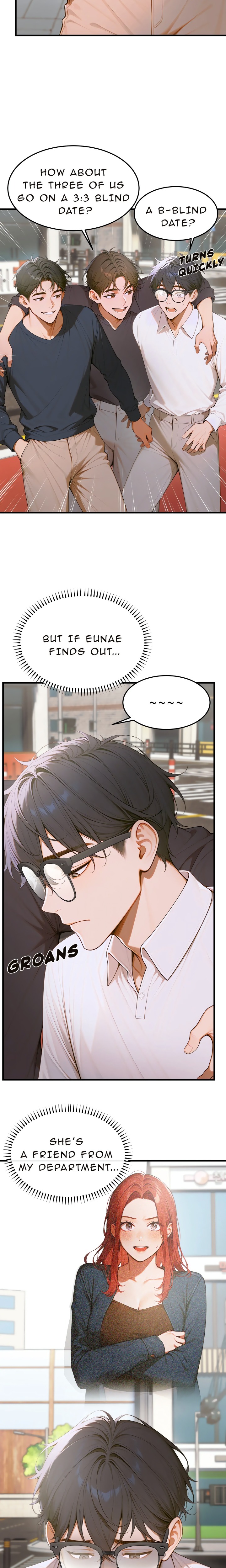 Strong Witch - Chapter 12 [photo 10] - MangaPorn