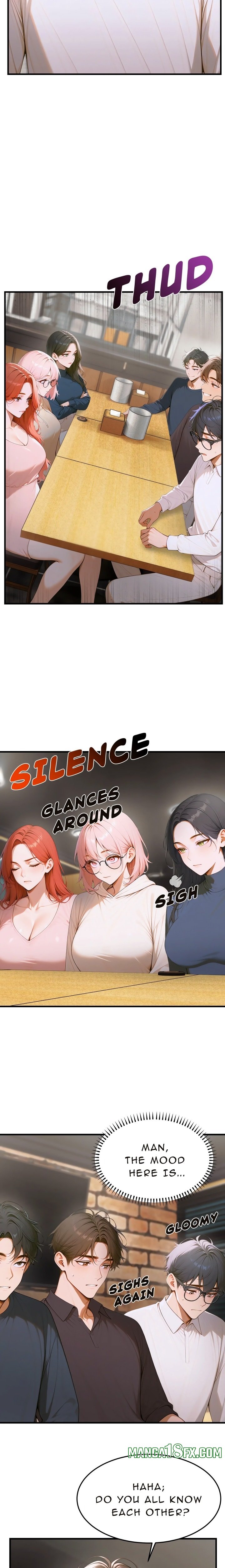 Strong Witch - Chapter 12 [photo 12] - MangaPorn