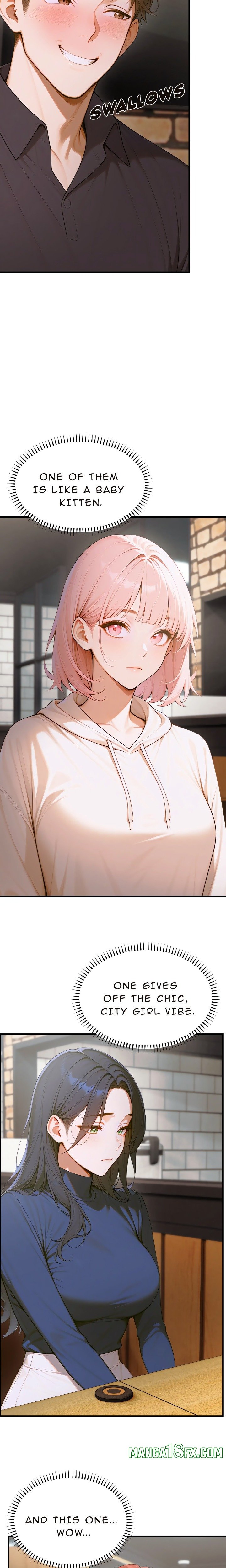 Strong Witch - Chapter 12 [photo 15] - MangaPorn