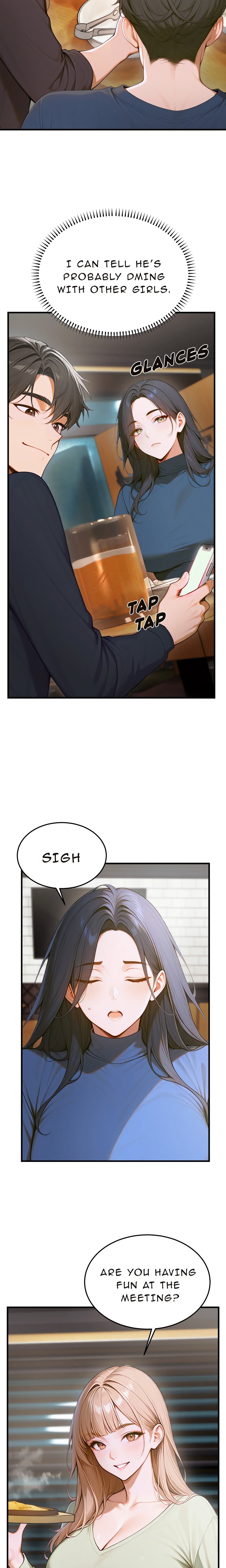 Strong Witch - Chapter 12 [photo 23] - MangaPorn