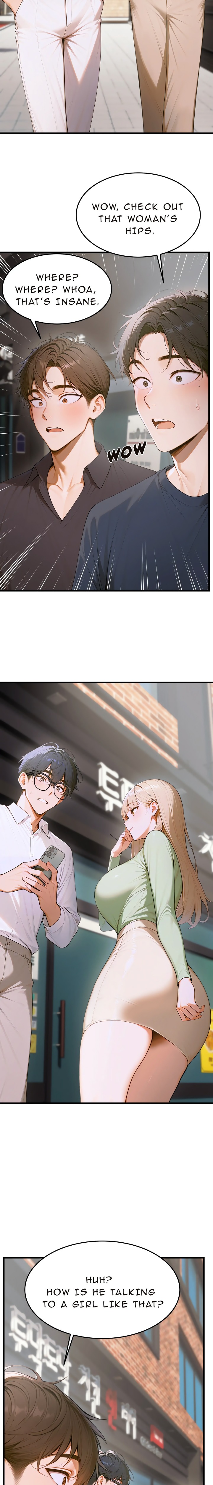 Strong Witch - Chapter 12 [photo 4] - MangaPorn