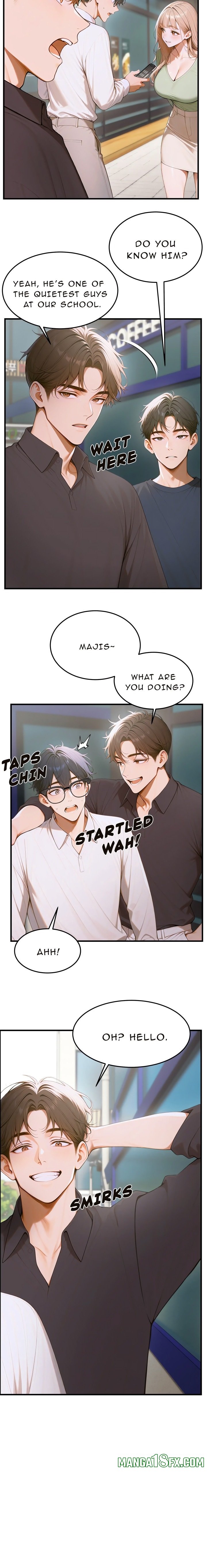 Strong Witch - Chapter 12 [photo 5] - MangaPorn