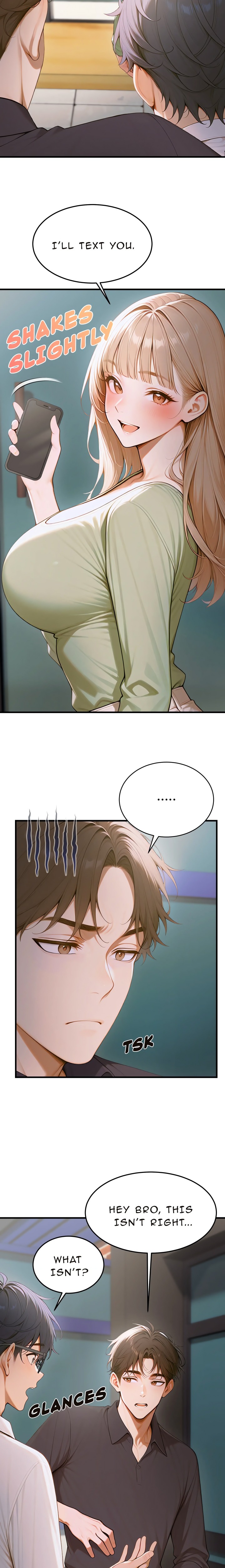 Strong Witch - Chapter 12 [photo 7] - MangaPorn