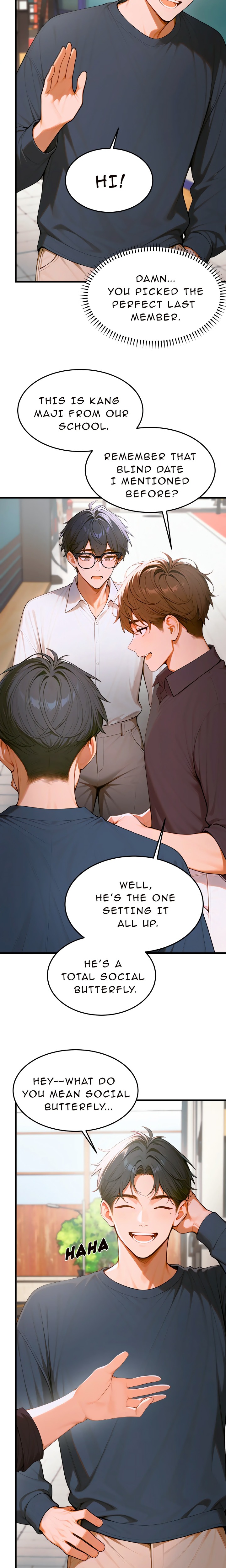Strong Witch - Chapter 12 [photo 9] - MangaPorn