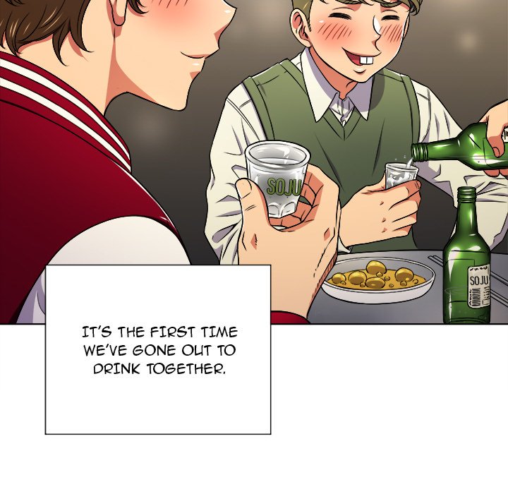 My High School Bully - Chapter 15 [photo 10] - MangaPorn