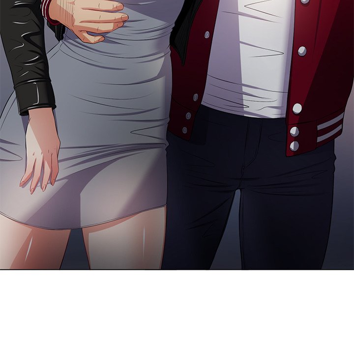 My High School Bully - Chapter 15 [photo 110] - MangaPorn
