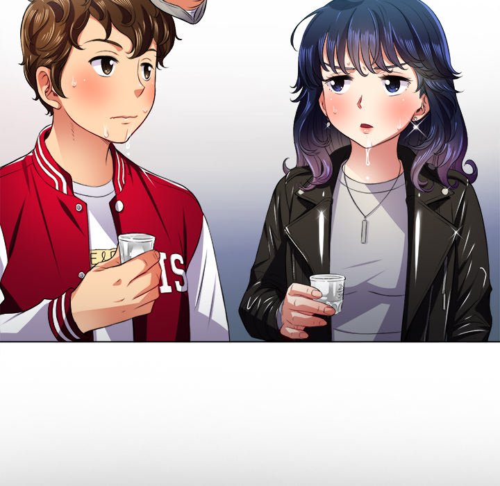 My High School Bully - Chapter 15 [photo 16] - MangaPorn