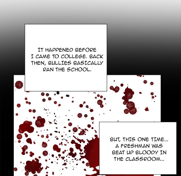 My High School Bully - Chapter 15 [photo 17] - MangaPorn