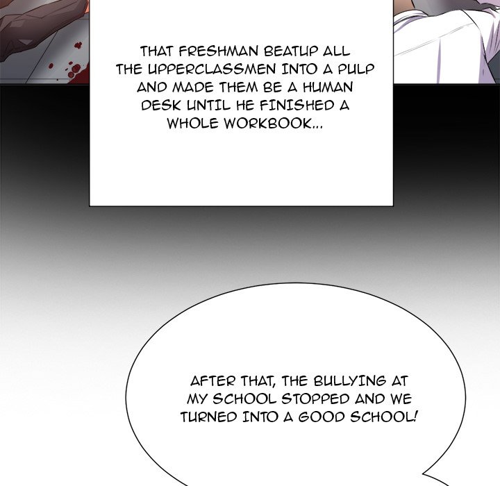 My High School Bully - Chapter 15 [photo 23] - MangaPorn