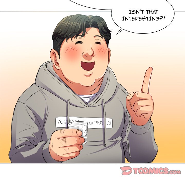 My High School Bully - Chapter 15 [photo 24] - MangaPorn