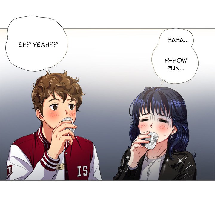 My High School Bully - Chapter 15 [photo 25] - MangaPorn