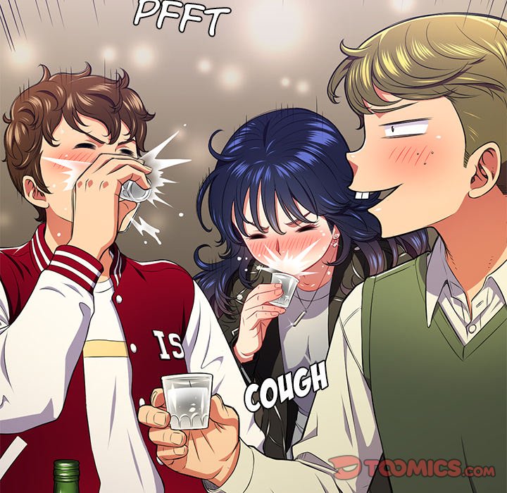 My High School Bully - Chapter 15 [photo 27] - MangaPorn