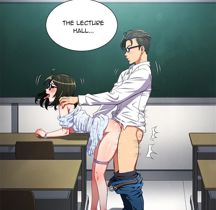 My High School Bully - Chapter 15 [photo 31] - MangaPorn