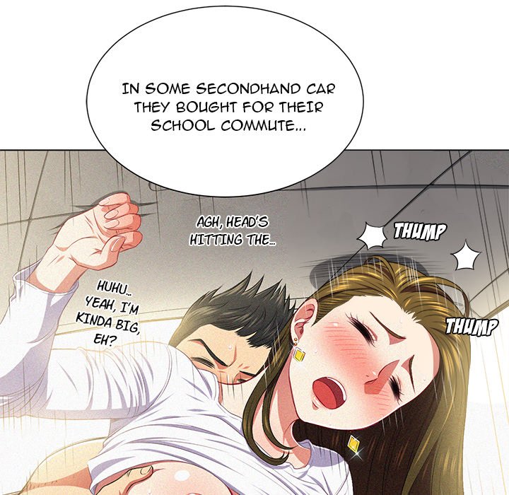 My High School Bully - Chapter 15 [photo 38] - MangaPorn