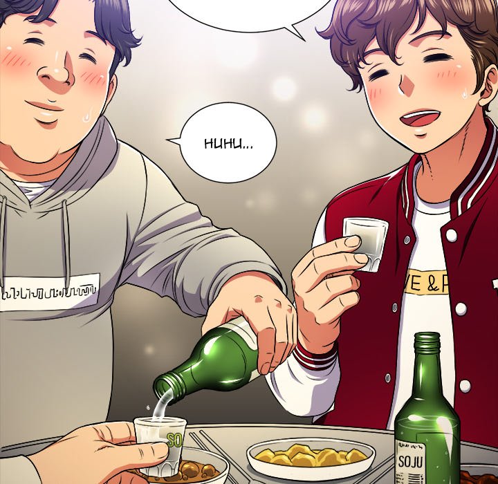 My High School Bully - Chapter 15 [photo 46] - MangaPorn