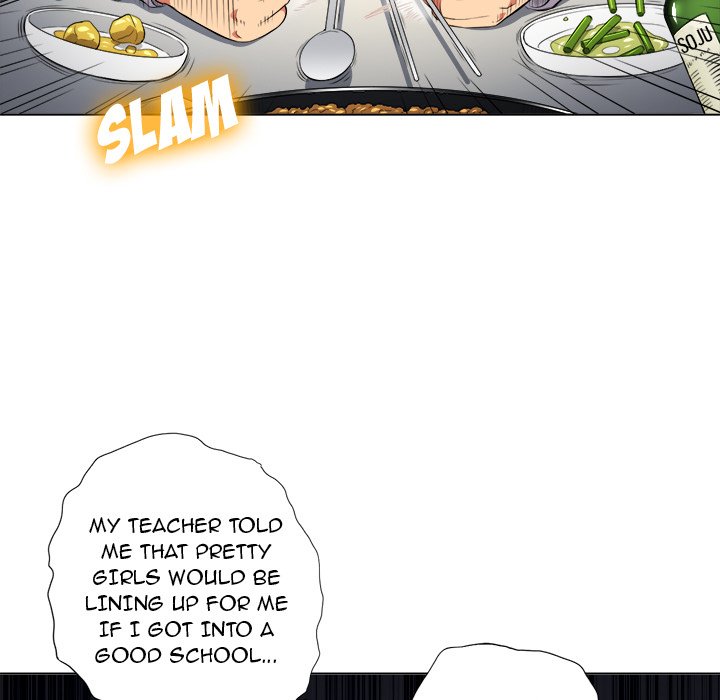 My High School Bully - Chapter 15 [photo 49] - MangaPorn