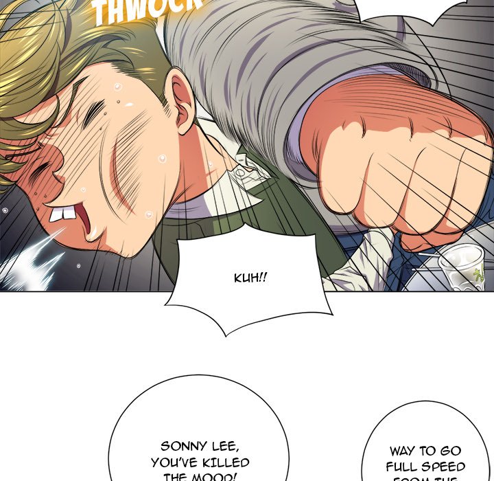 My High School Bully - Chapter 15 [photo 52] - MangaPorn