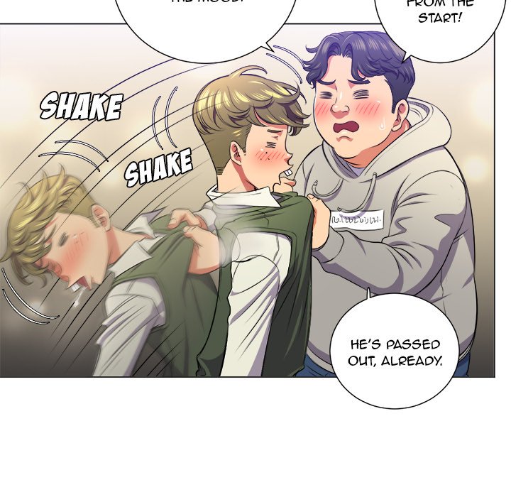 My High School Bully - Chapter 15 [photo 53] - MangaPorn