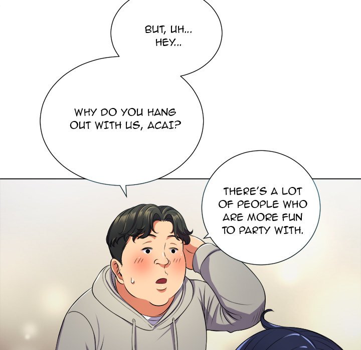 My High School Bully - Chapter 15 [photo 56] - MangaPorn