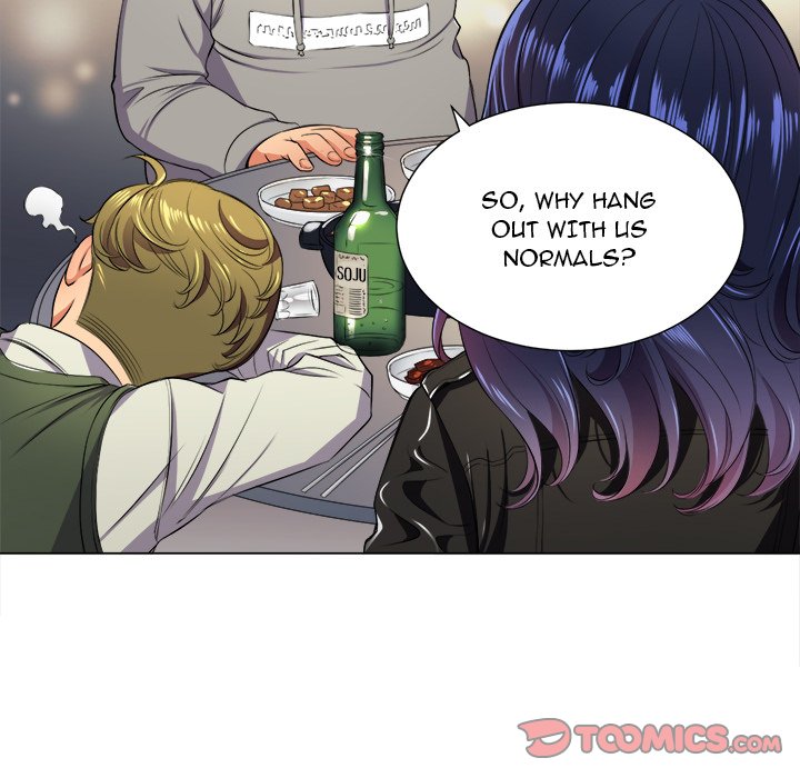 My High School Bully - Chapter 15 [photo 57] - MangaPorn