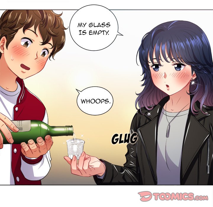 My High School Bully - Chapter 15 [photo 60] - MangaPorn
