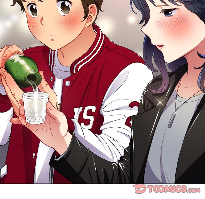 My High School Bully - Chapter 15 [photo 63] - MangaPorn