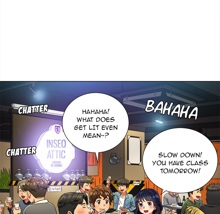 My High School Bully - Chapter 15 [photo 7] - MangaPorn