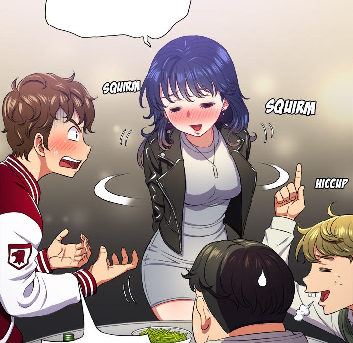 My High School Bully - Chapter 15 [photo 76] - MangaPorn