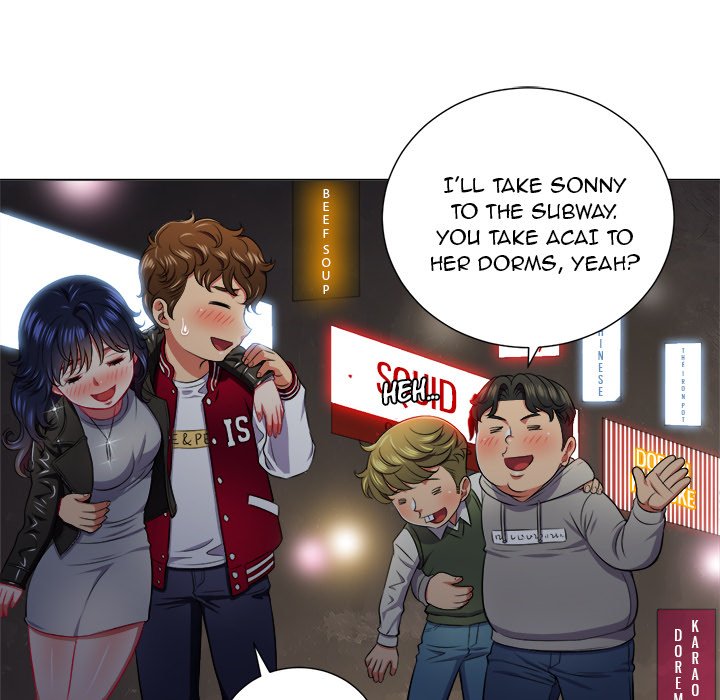 My High School Bully - Chapter 15 [photo 79] - MangaPorn
