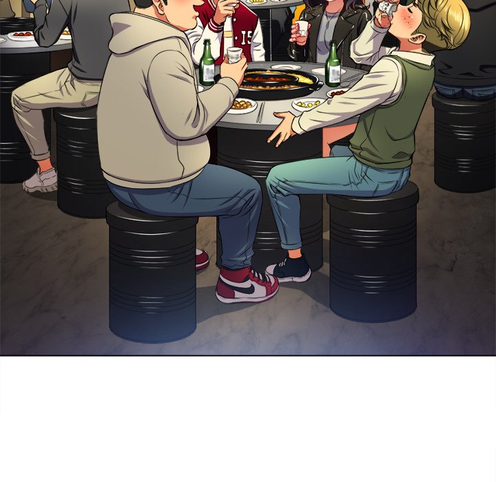 My High School Bully - Chapter 15 [photo 8] - MangaPorn