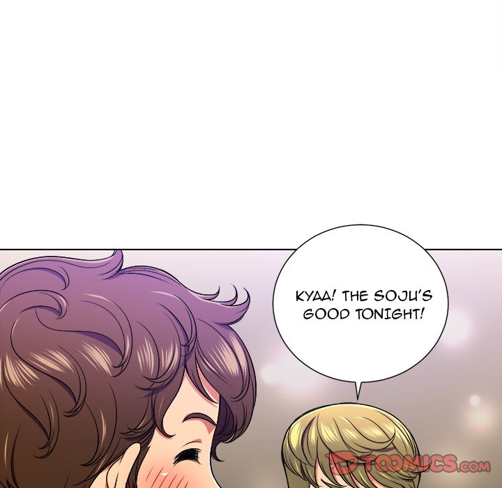 My High School Bully - Chapter 15 [photo 9] - MangaPorn