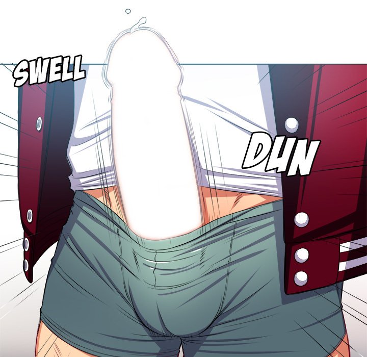 My High School Bully - Chapter 16 [photo 107] - MangaPorn