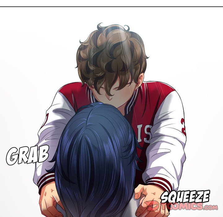 My High School Bully - Chapter 16 [photo 111] - MangaPorn