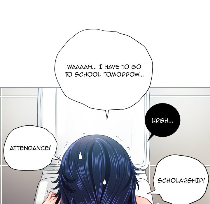 My High School Bully - Chapter 16 [photo 122] - MangaPorn