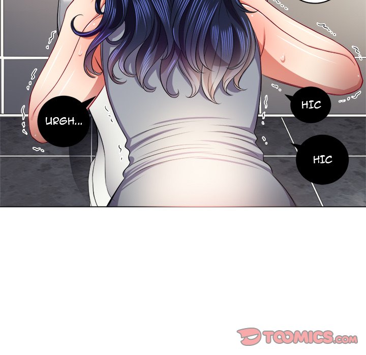 My High School Bully - Chapter 16 [photo 123] - MangaPorn