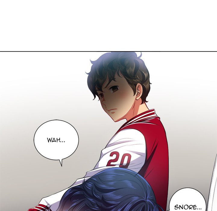 My High School Bully - Chapter 16 [photo 124] - MangaPorn