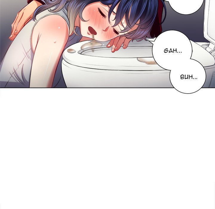 My High School Bully - Chapter 16 [photo 125] - MangaPorn