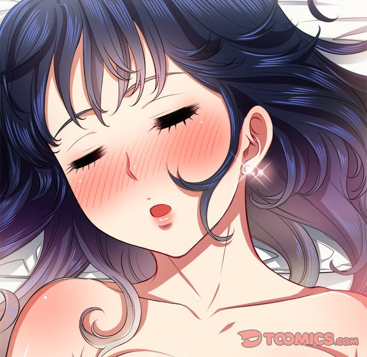 My High School Bully - Chapter 16 [photo 129] - MangaPorn
