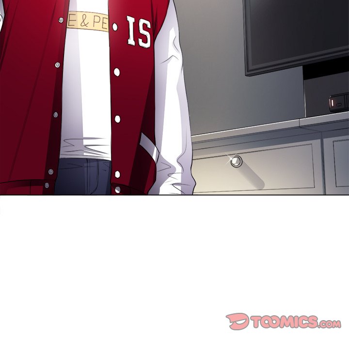 My High School Bully - Chapter 16 [photo 15] - MangaPorn